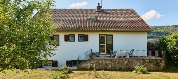 5 bedrooms House in Besancon, France No. 306157 6