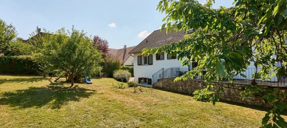 5 bedrooms House in Besancon, France No. 306157 3