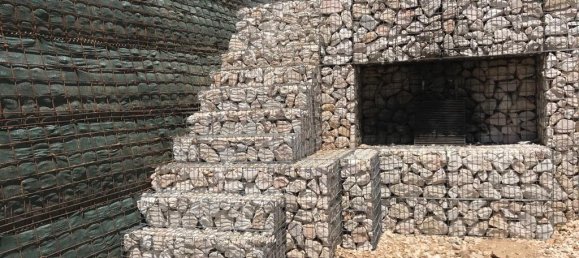  Land in Los Arqueros, Spain No. 130019 5