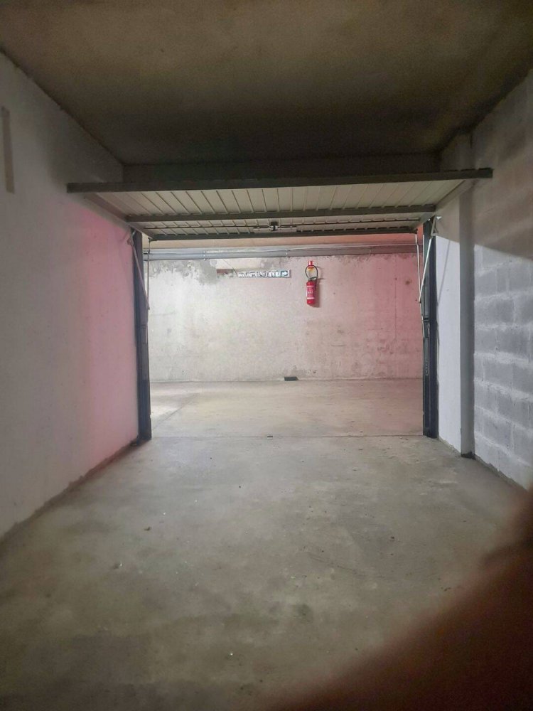 15m² Garage in Nice, France No. 328081