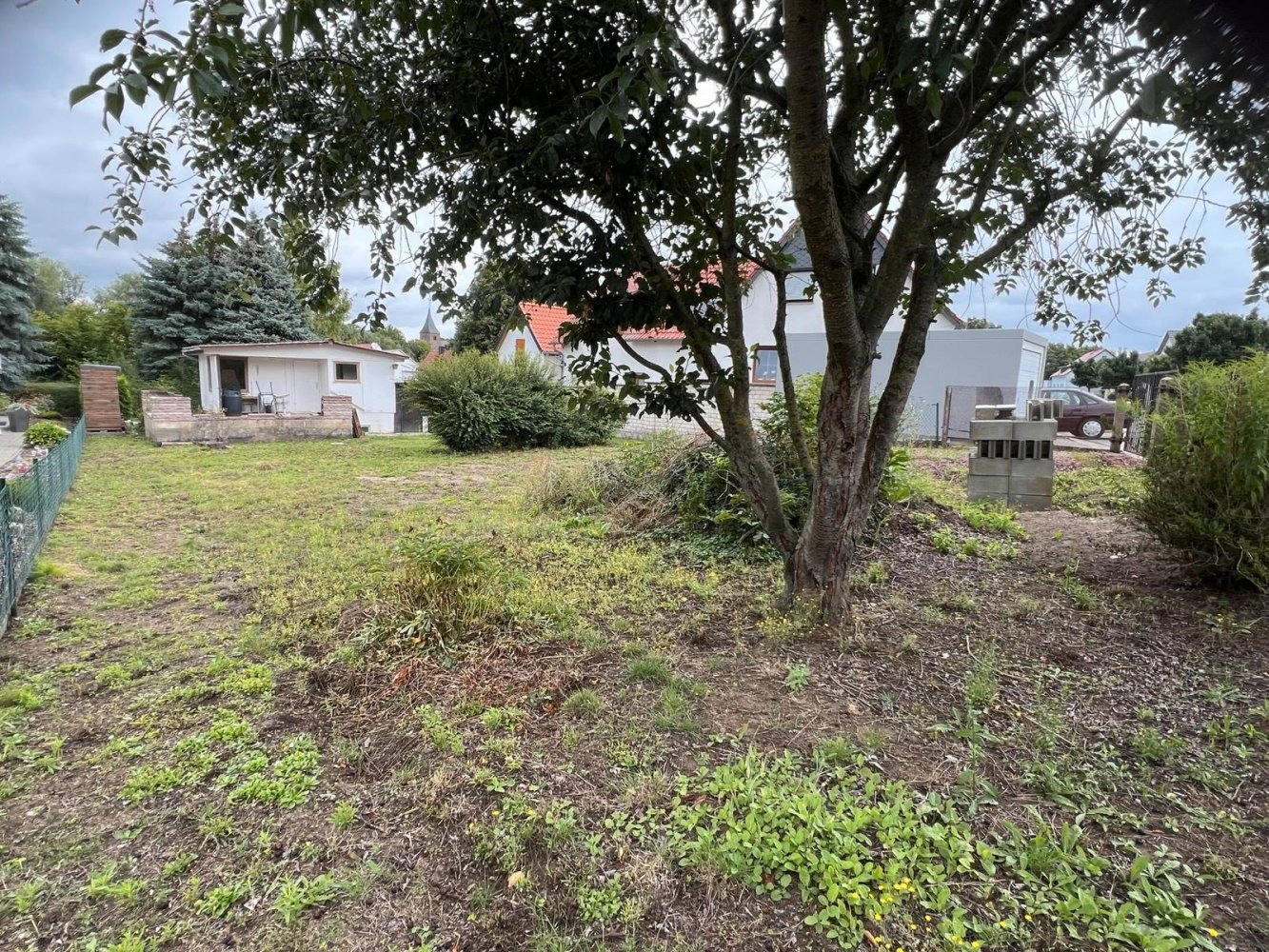  قطعة أرض في Borde, Germany رقم 225860