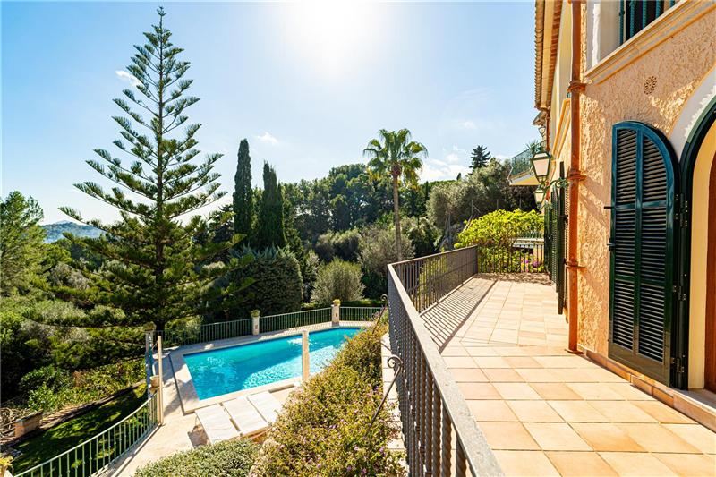 6 bedrooms Villa in Pollenca, Spain No. 68767