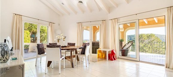 6 bedrooms Villa in Pollenca, Spain No. 68767 6