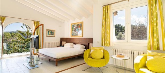 6 bedrooms Villa in Pollenca, Spain No. 68767 12