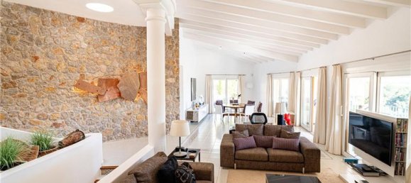 6 bedrooms Villa in Pollenca, Spain No. 68767 5