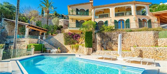 6 bedrooms Villa in Pollenca, Spain No. 68767 2