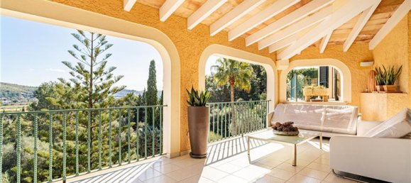 6 bedrooms Villa in Pollenca, Spain No. 68767 3