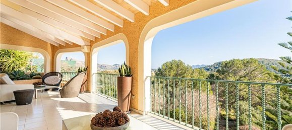 6 bedrooms Villa in Pollenca, Spain No. 68767 11