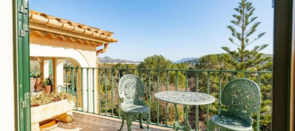 6 bedrooms Villa in Pollenca, Spain No. 68767 23