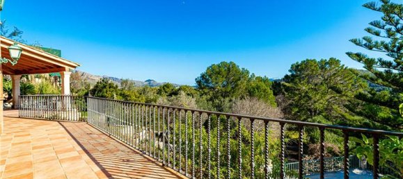 6 bedrooms Villa in Pollenca, Spain No. 68767 25