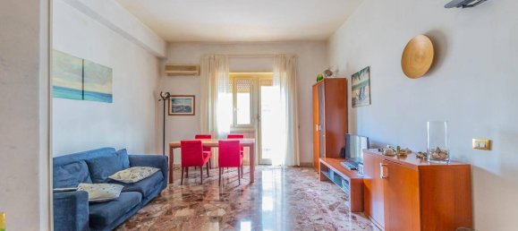 Квартира с 1 спальней в Рим, Италия № 275740 3