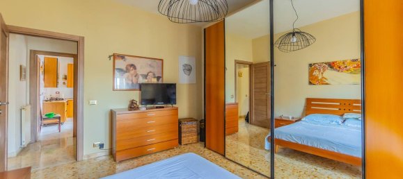 Квартира с 1 спальней в Рим, Италия № 275740 10