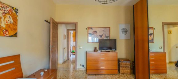 Квартира с 1 спальней в Рим, Италия № 275740 9