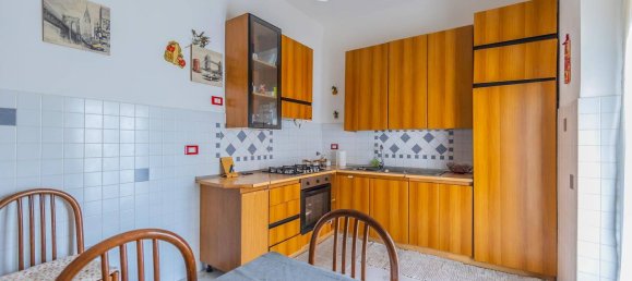 Квартира с 1 спальней в Рим, Италия № 275740 7