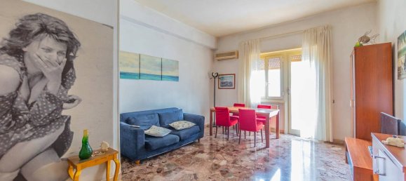 Квартира с 1 спальней в Рим, Италия № 275740 2