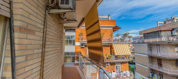 Квартира с 1 спальней в Рим, Италия № 275740 18