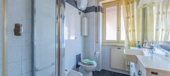 Квартира с 1 спальней в Рим, Италия № 275740 13