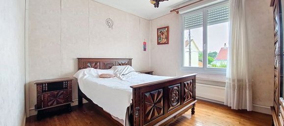 3 Schlafzimmer Haus in La Roche-sur-Yon, France, Nr. 315278 11