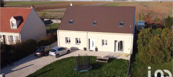 Casa de 5 dormitorios en Pithiviers, France No. 241816 20