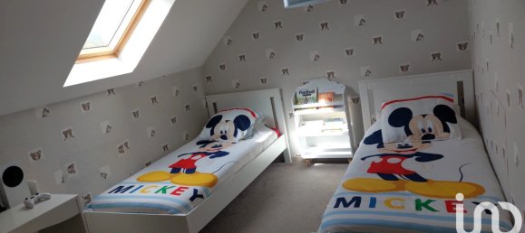 Casa de 5 dormitorios en Pithiviers, France No. 241816 18