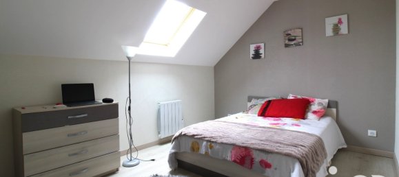 Casa de 5 dormitorios en Pithiviers, France No. 241816 15