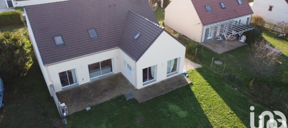 Casa de 5 dormitorios en Pithiviers, France No. 241816 4