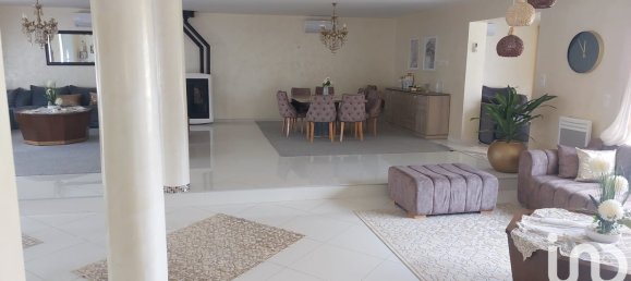 Casa de 5 dormitorios en Pithiviers, France No. 241816 6