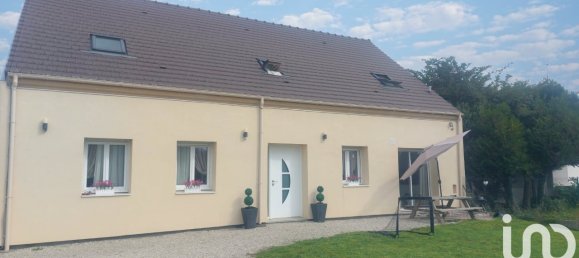 Casa de 5 dormitorios en Pithiviers, France No. 241816 3