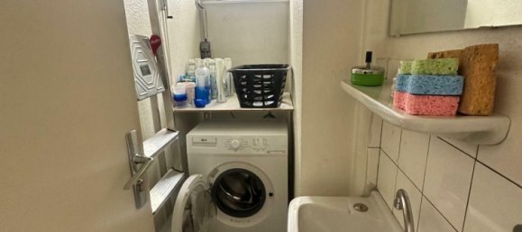 2 bedrooms Apartment in Mulhouse, France No. 214672 8