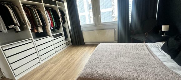 2 bedrooms Apartment in Mulhouse, France No. 214672 5