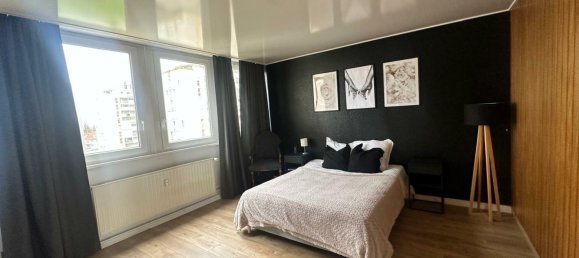 2 bedrooms Apartment in Mulhouse, France No. 214672 7
