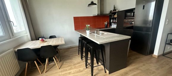 2 bedrooms Apartment in Mulhouse, France No. 214672 3