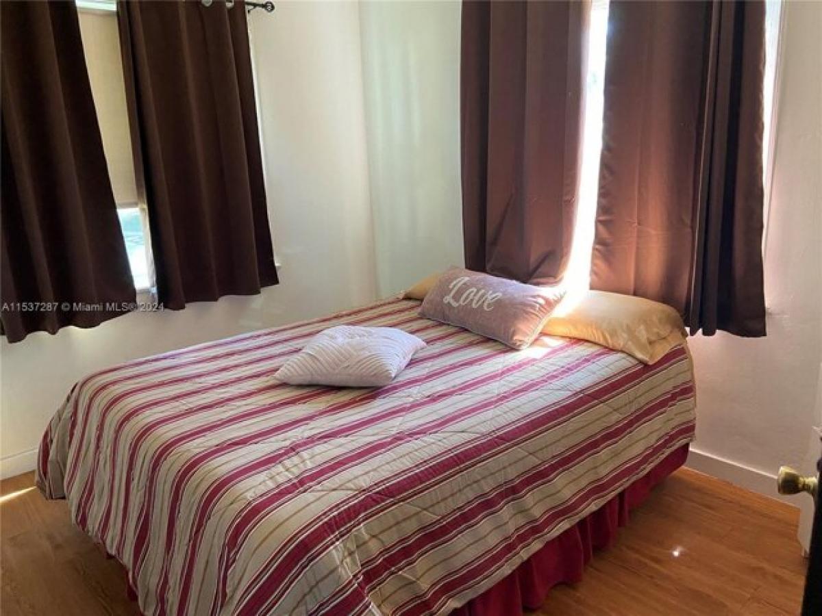 3 غرف نوم منزل في Miami, USA رقم 217919