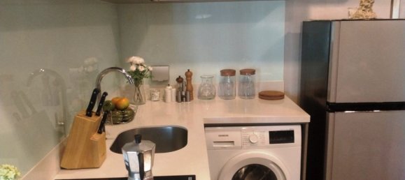 شقة 2 غرف نوم  في Bangkok, Thailand رقم 6279 16