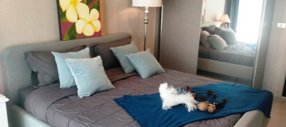 شقة 2 غرف نوم  في Bangkok, Thailand رقم 6279 5