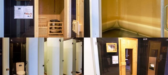 شقة 2 غرف نوم  في Bangkok, Thailand رقم 6279 18