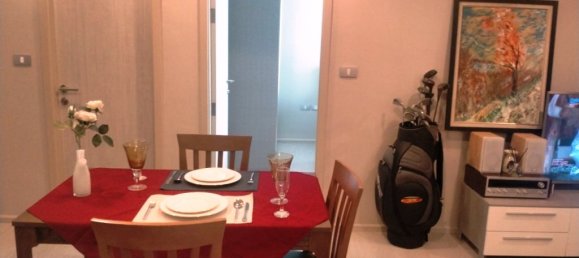 شقة 2 غرف نوم  في Bangkok, Thailand رقم 6279 8