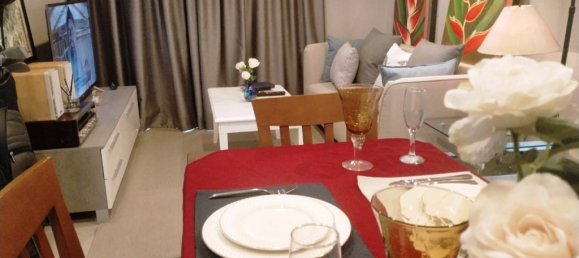 شقة 2 غرف نوم  في Bangkok, Thailand رقم 6279 11