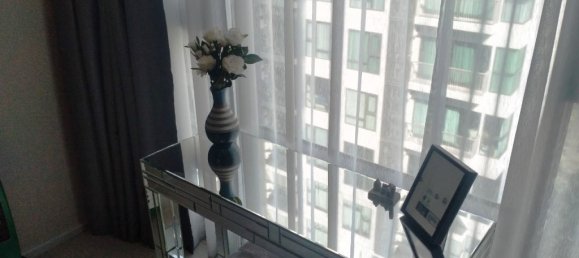 شقة 2 غرف نوم  في Bangkok, Thailand رقم 6279 15