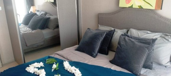 شقة 2 غرف نوم  في Bangkok, Thailand رقم 6279 7