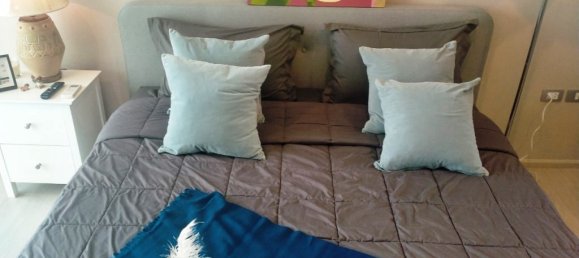 شقة 2 غرف نوم  في Bangkok, Thailand رقم 6279 6