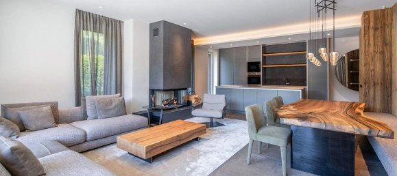 4-salle Appartement à Aurach bei Kitzbuhel, Austria No. 186483 5