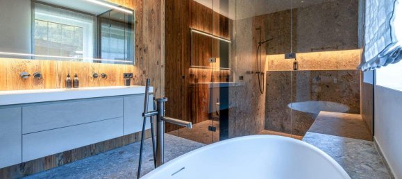 4-salle Appartement à Aurach bei Kitzbuhel, Austria No. 186483 11