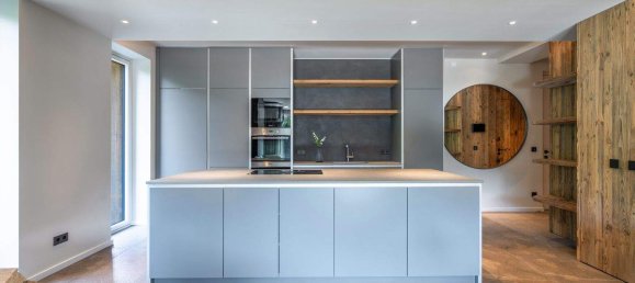 4-salle Appartement à Aurach bei Kitzbuhel, Austria No. 186483 7