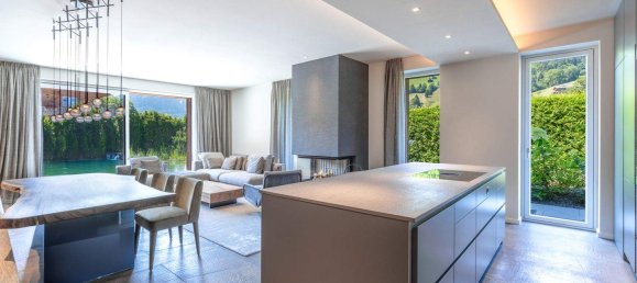 4-salle Appartement à Aurach bei Kitzbuhel, Austria No. 186483 6