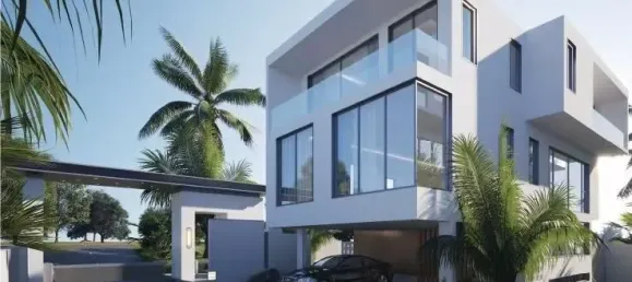 7 bedrooms Villa for sale in Phuket, Southern Thailand, Thailand № 80656 6