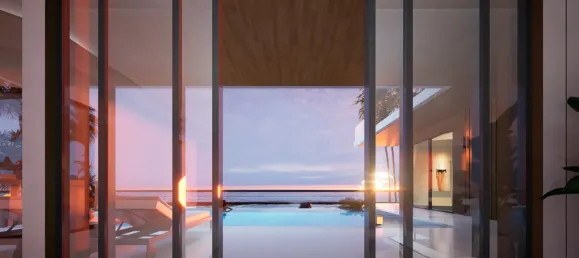 7 bedrooms Villa for sale in Phuket, Southern Thailand, Thailand № 80656 9