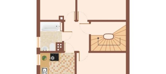 Adosado de 10 habitaciónes en Bremen, Germany No. 285297 20