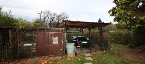 Adosado de 10 habitaciónes en Bremen, Germany No. 285297 18