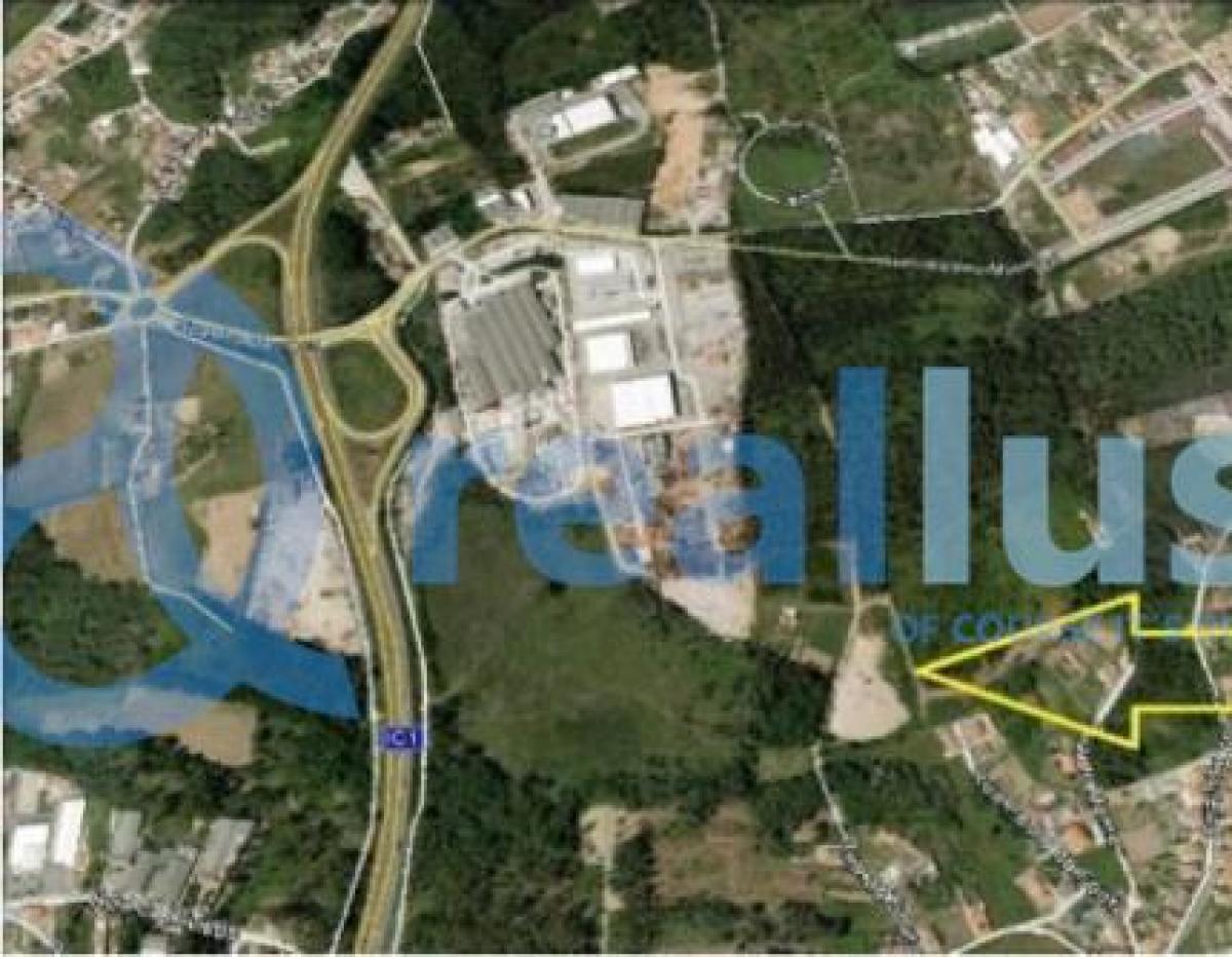  Land in Vila Nova de Gaia, Portugal No. 8922